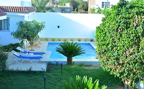 Luxor Rose Villa